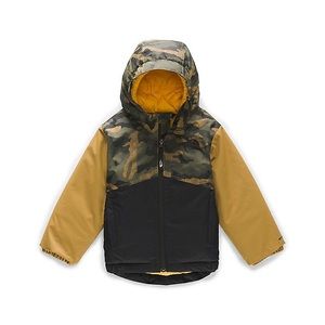 The North Face Kids Snowquest Insulated Jacket